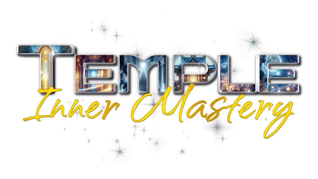 The Temple Of Inner Mastery special